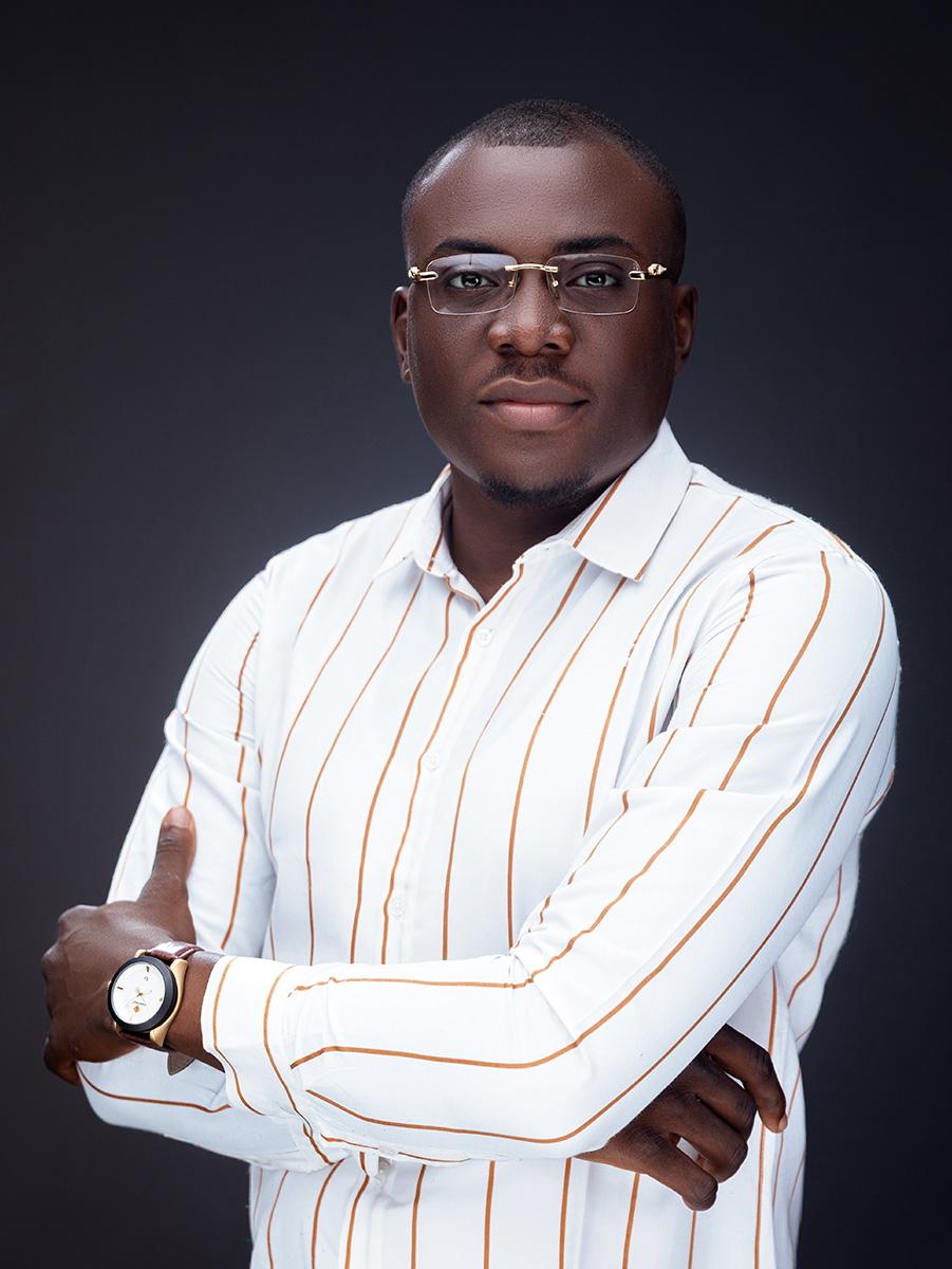 Alex Adekunle